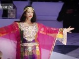 Amina Al Jassim @ Muscat Fashion Week 2011 Oman | FTV