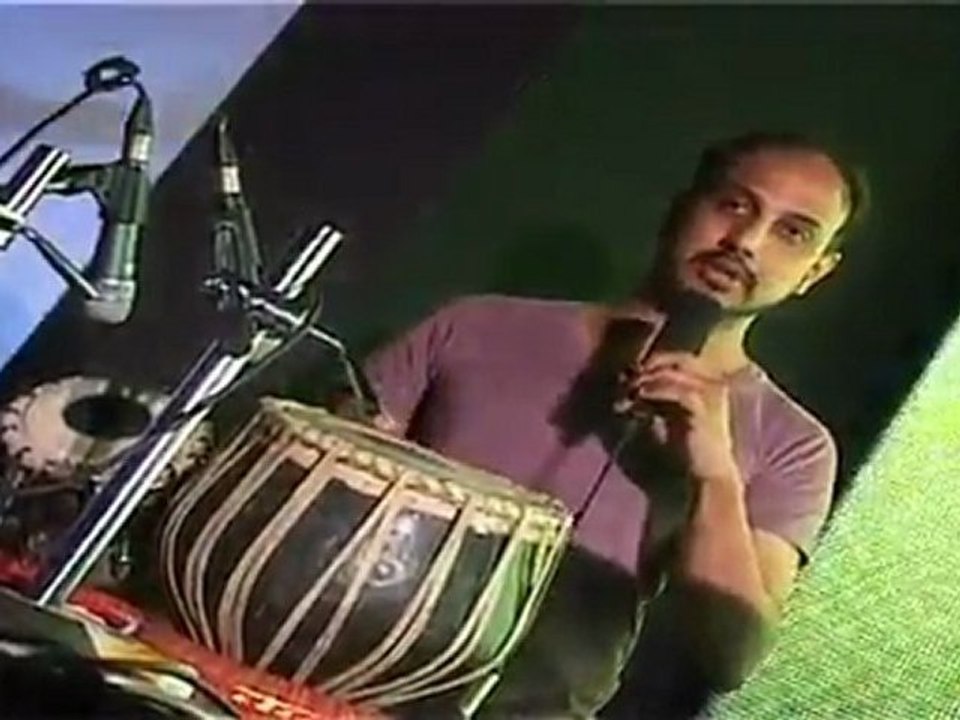Shri | JC001| Bandish Projekt - An Exclusive Interview at Hennessy Artistry India