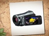Canon VIXIA HF M41 Full HD Camcorder with HD CMOS Pro ...