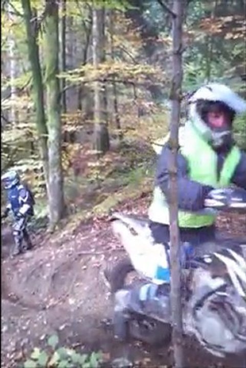 enduro telethon