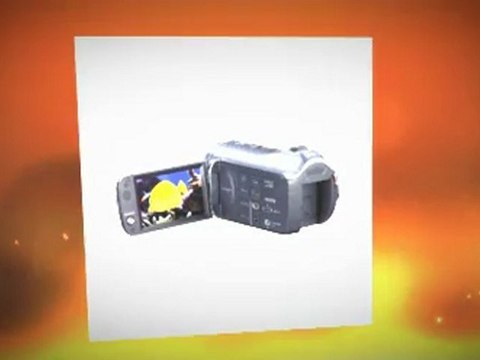 Canon VIXIA HF M400 Full HD Camcorder with HD CMOS Pro ...