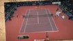 How to stream - Andreas Seppi vs. Gilles Müller Live Video - Basel ATP Tennis