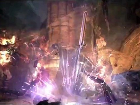 Dragon's Dogma - Pawns Trailer