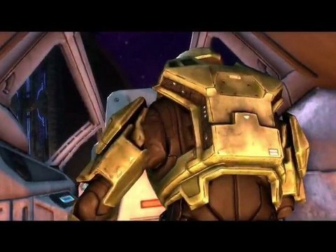 Halo Combat Evolved Anniversary - Trailer di Lancio