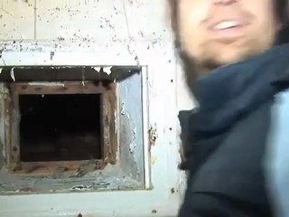 Behind The Cult - Featurette Behind The Cult (English)