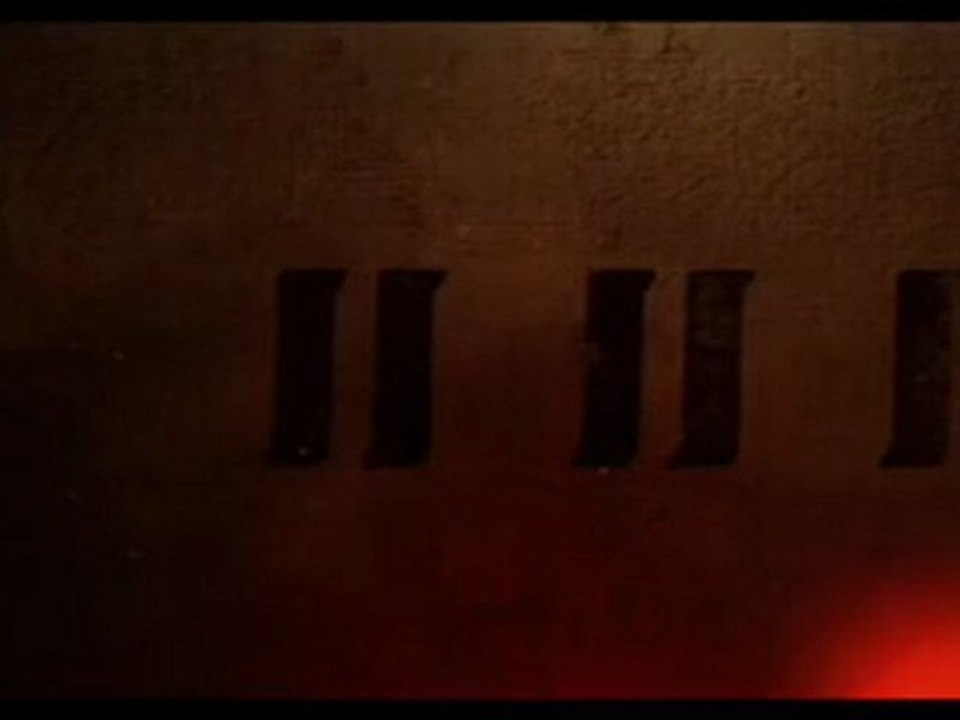 11-11-11 - Teaser Trailer Doomed