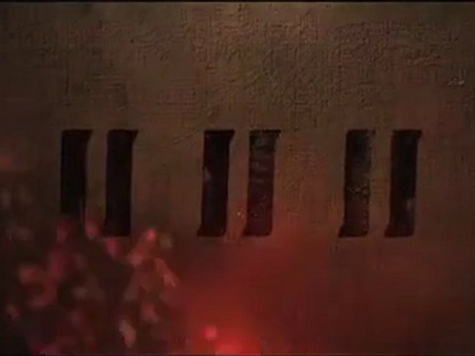  - Bande-Annonce Salle  (Anglais)
