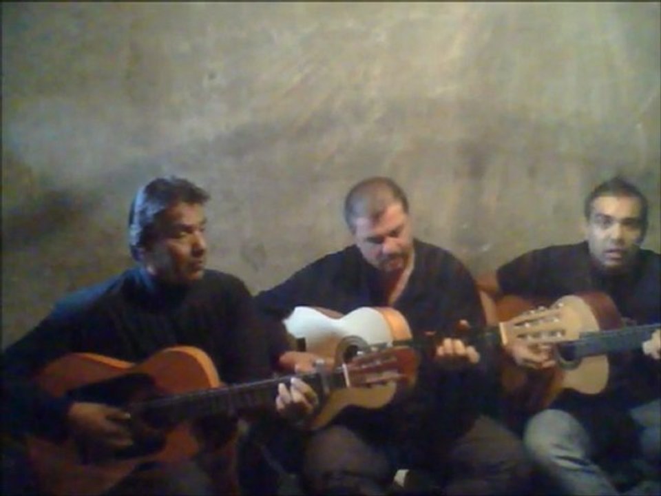 panchozxxx jango sony