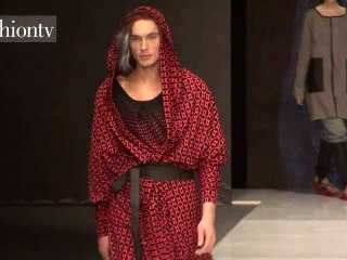 Nenukko Fall 2011 at FashionPhilosophy Poland | FTV