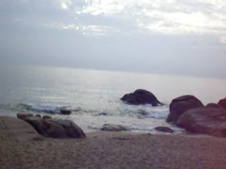 0021 koh samui lamai beach