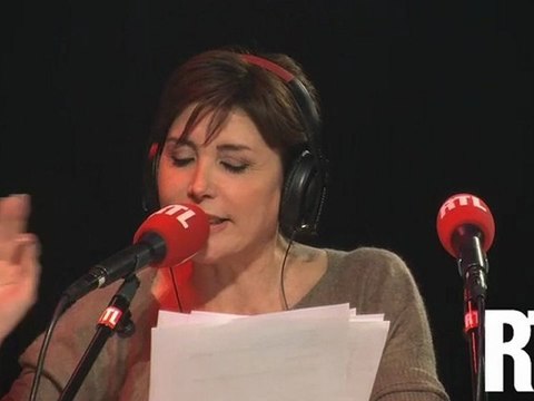 A la Bonne Heure du 1er novembre : La chronique de Liane Foly