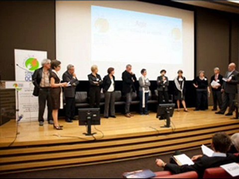 L'association ARCAD soutenue par la Fondation d'entreprise OCIRP