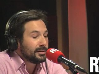 A la Bonne Heure du 1er novembre 2011: La chronique de Régis Mailhot
