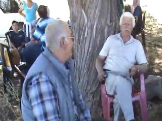 Yoncabayiri Koyu 2011 Yılı Şenlikleri -5-