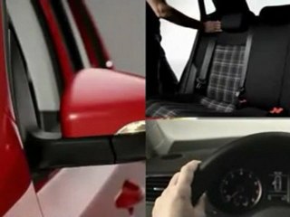 Volkswagen Kalbinin Sesi