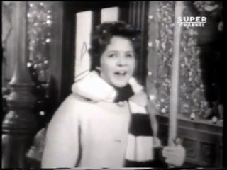 I´M SORRY  "BRENDA LEE" {Miros Mar}¸ ¸.•*¨*• ♪♫