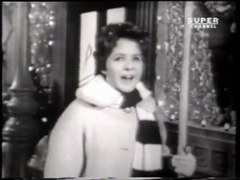 I´M SORRY BRENDA LEE {Miros Mar}¸ ¸.•*¨*• ♪♫