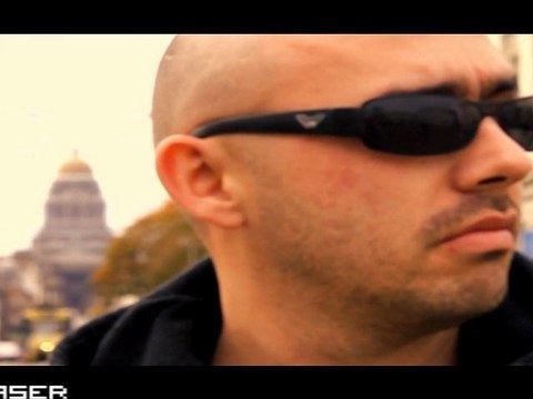 L'rapace Feat Zaak Tanjawi - Destin ( Trailer )