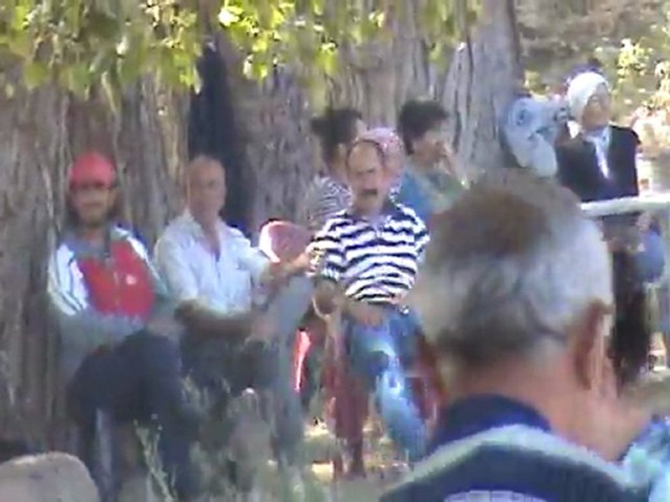 Yoncabayiri Koyu 2011 Yılı Şenlikleri -6-