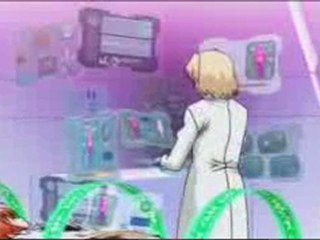 สาวน้อยจอมเวทย์ นาโนฮะ StrikerS (ภาค3) 19