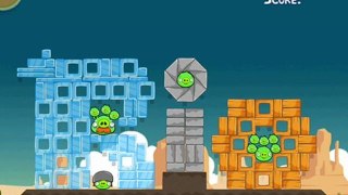 Angry Birds Seasons Free Download ( PC / Full Version / AD Free / HD )