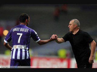 Alain Casanova (après TFC-Rennes)