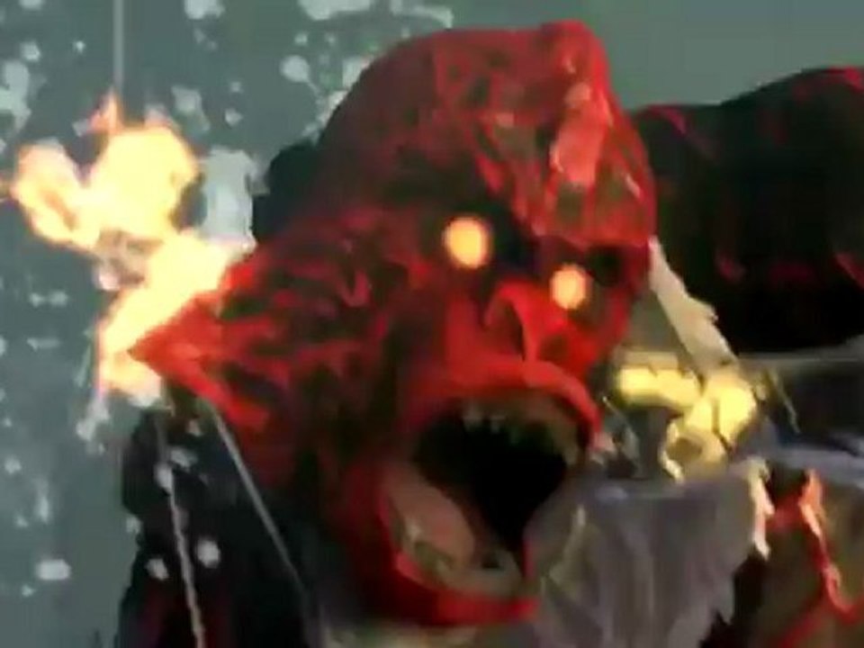 Asura's Wrath  (PS3)