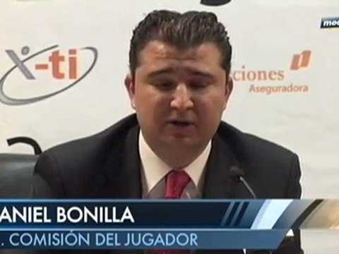 MT - Femexfut, 31 de octubre 2011