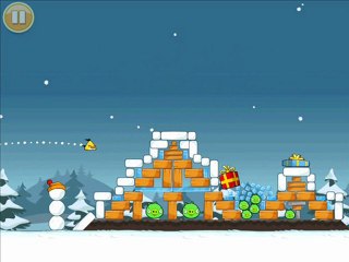 Angry Birds Seasons Free Download Full Version ( Iphone / AD Free / HD )