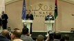 NATO concludes Libya mission after seven months.