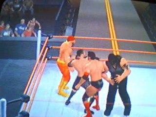 NWA C.O.C. cpv pt.6