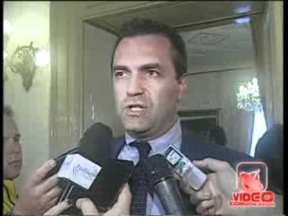Napoli - De Magistris e le Partecipate