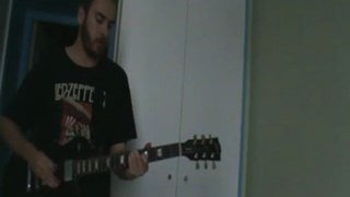 SOAD - Kill Rock'n Roll  (+Soldier Side intro) Cover