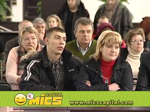 Столица МИКС на выставке Образование 2011 г. Запорожье