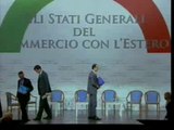 Roma - Stati generali del Commercio con l'estero 2