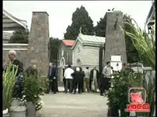 Napoli - Task Force per Ogniasanti e Defunti