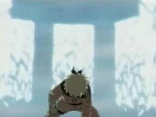 AMV Naruto - My December remix