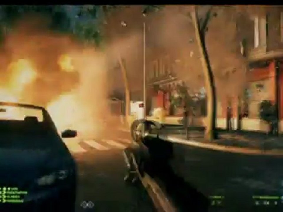 Battlefield 3 review