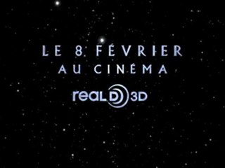 Star Wars : Episode 1 - La Menace Fantome 3D [VOST|HD]