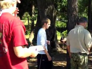 Land Rover - Hilton Head, SC - Ducks Unlimited Clay Shoot