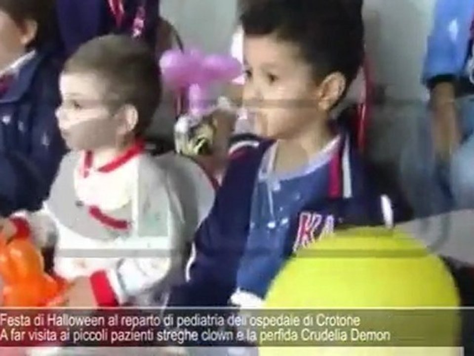 CN24 | 180secondi del 31 OTTOBRE 2011