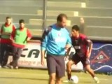 Fc Crotone | Crotone -- Padova, il video pre gara