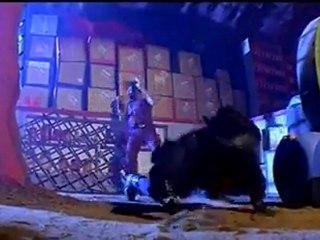 Thangamalai Thirudan fight 4