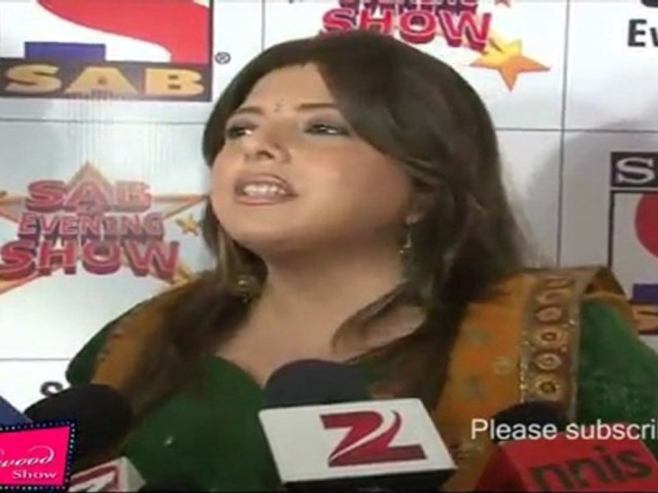 Delnaaz Paul Speaks About 'Desh' In Her Film "Kya Hoga Is Desh Ka"