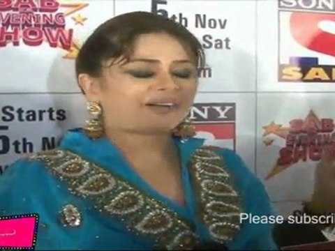 Daily Soap Actress Amita Nangia Speaks About Her Upcoming Flicks