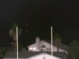 Strange Lights Over Scottsdale , Arizona 10/28/2011 Phoenix Vs. Aliens UFO Sighting