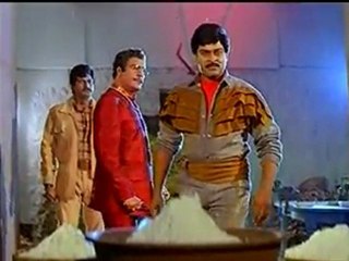 Thangamalai Thirudan scene 19