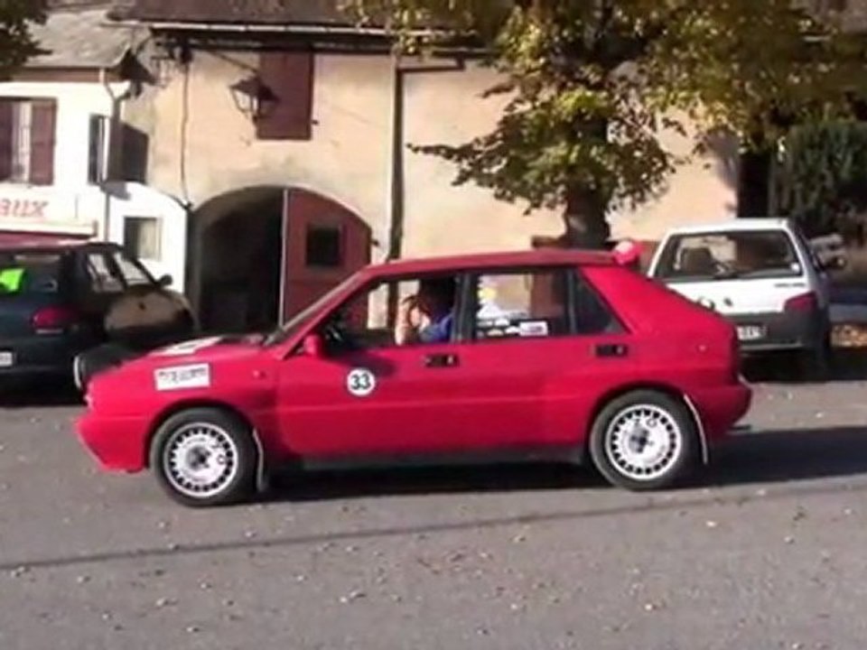 mon05.com le rallye de l'obiou