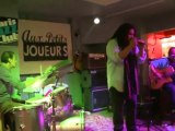 Tony Rabeson et Son Trio : Projet Malgache - Aux Petits Joueurs