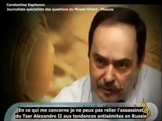 Aux origines du Sionisme Chrétien